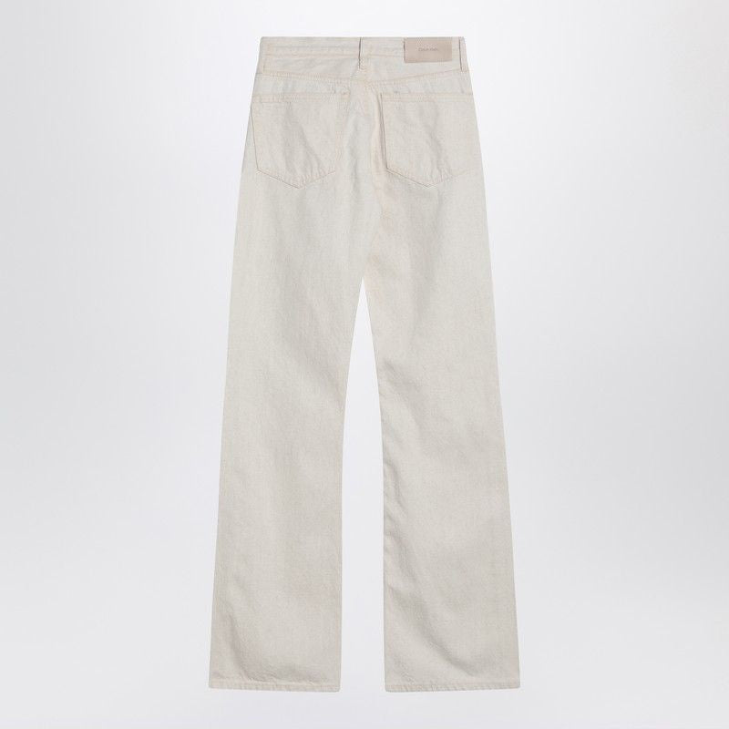 CALVIN KLEIN Relaxed Flared Jeans