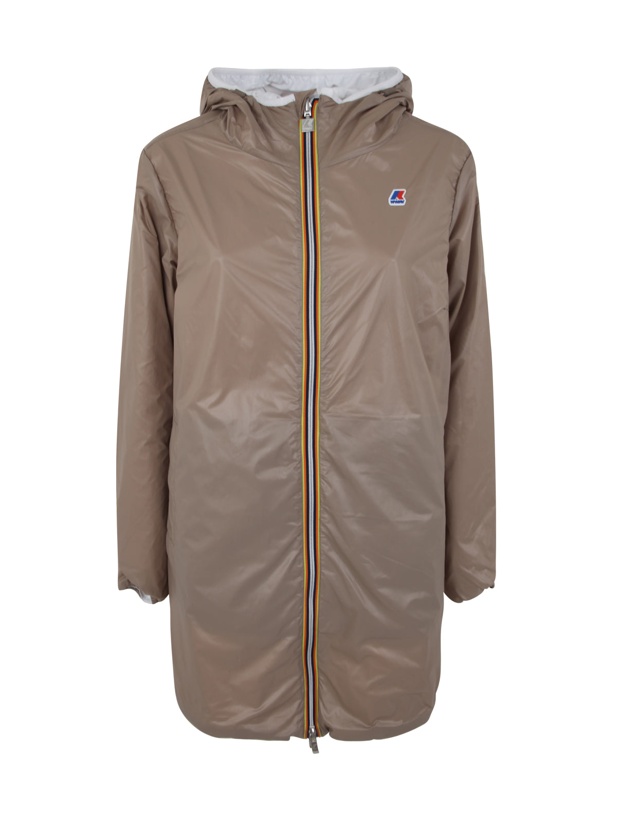 K-WAY Sophie Plus 2 Double Mini Jacket for Women