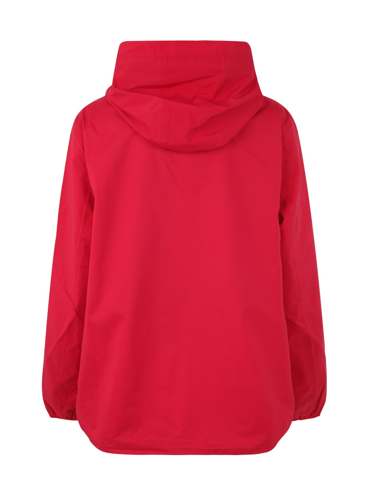 K-WAY Stretch Polyester T-Shirt for Women