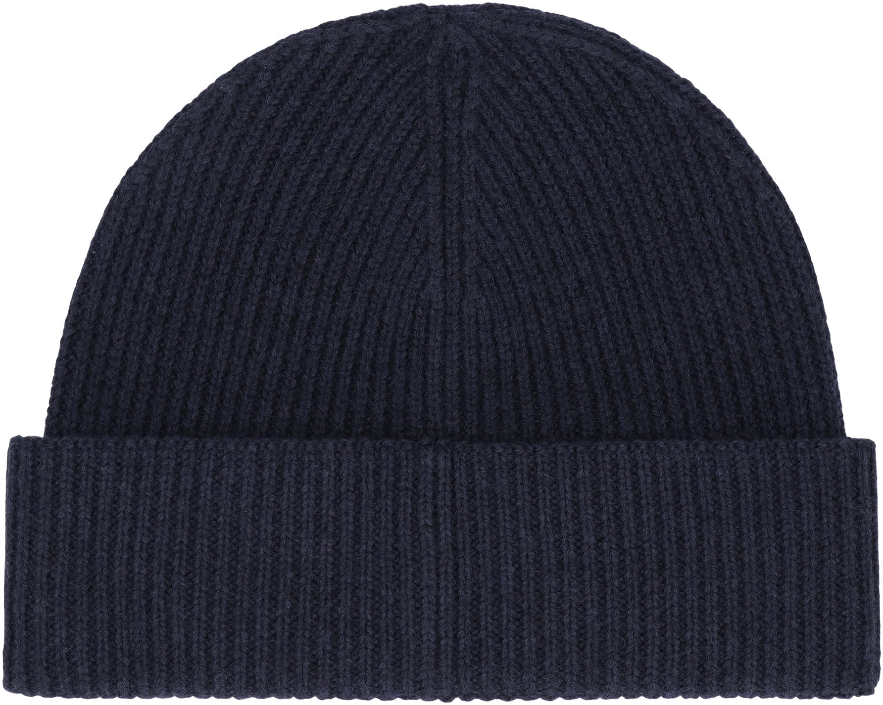 K-WAY Classic Wool Knit Beanie - Size 4-6