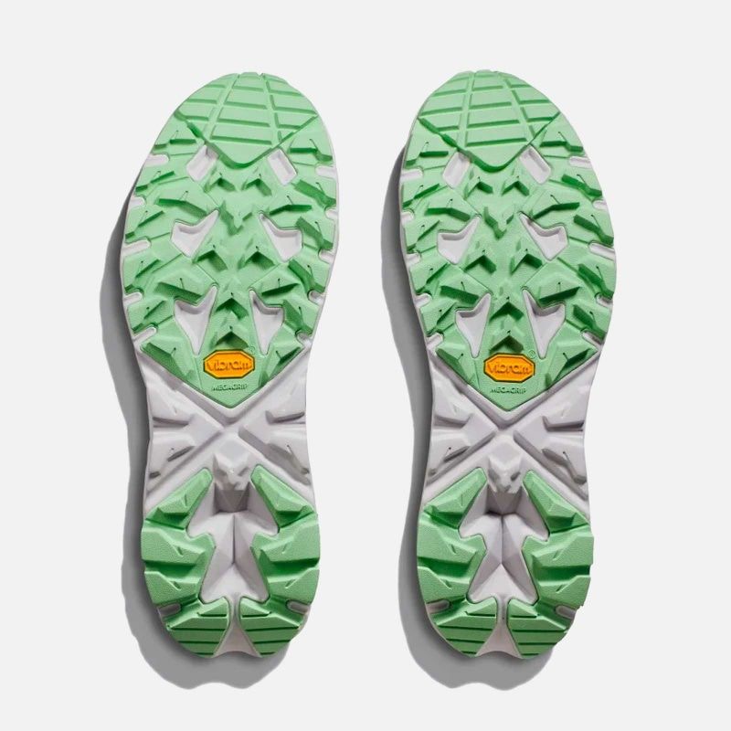 HOKA ONE ONE Men's Anacapa Low GTX Boots