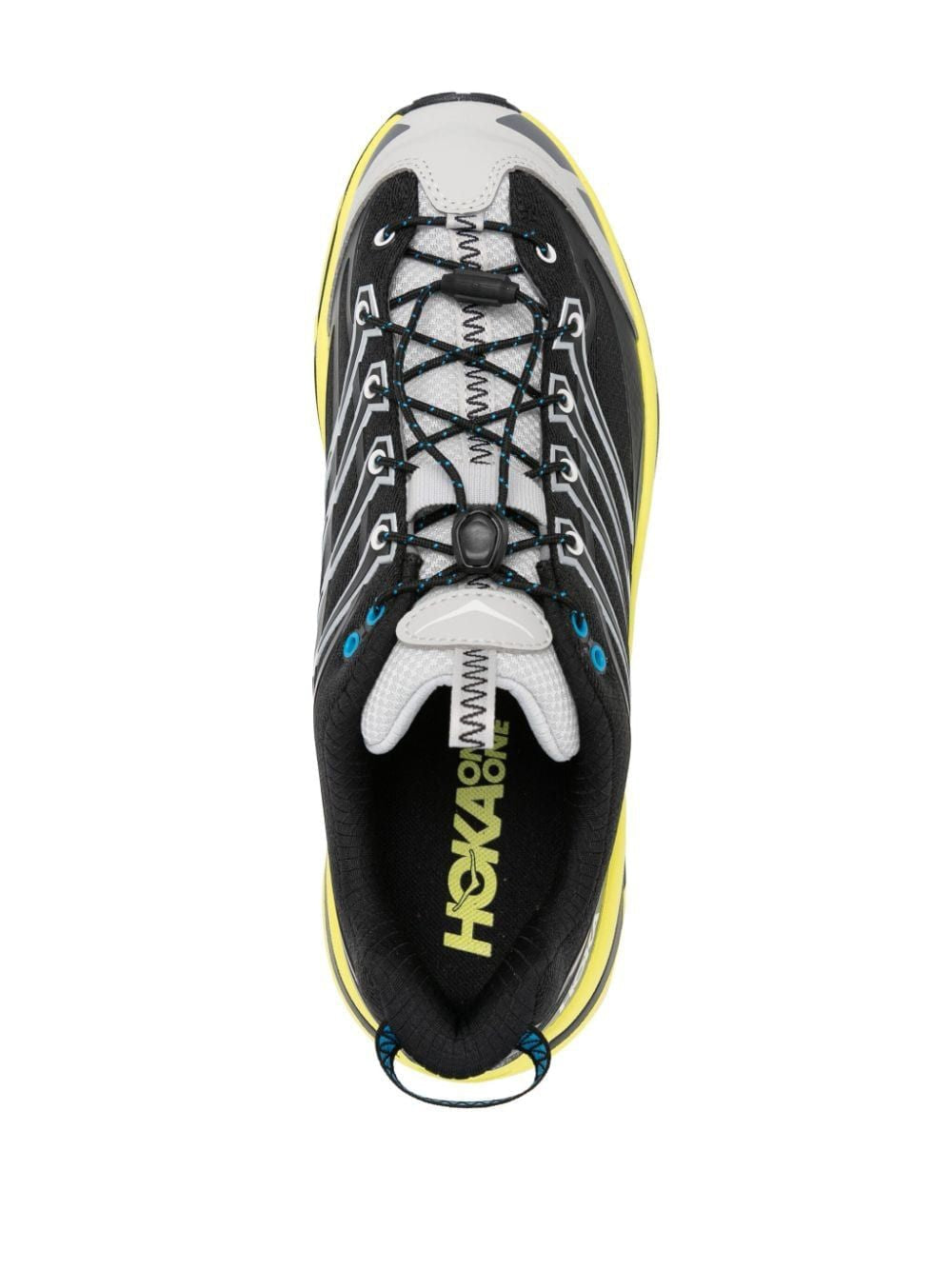 HOKA ONE ONE Men's Mafate Three2 Sneakers