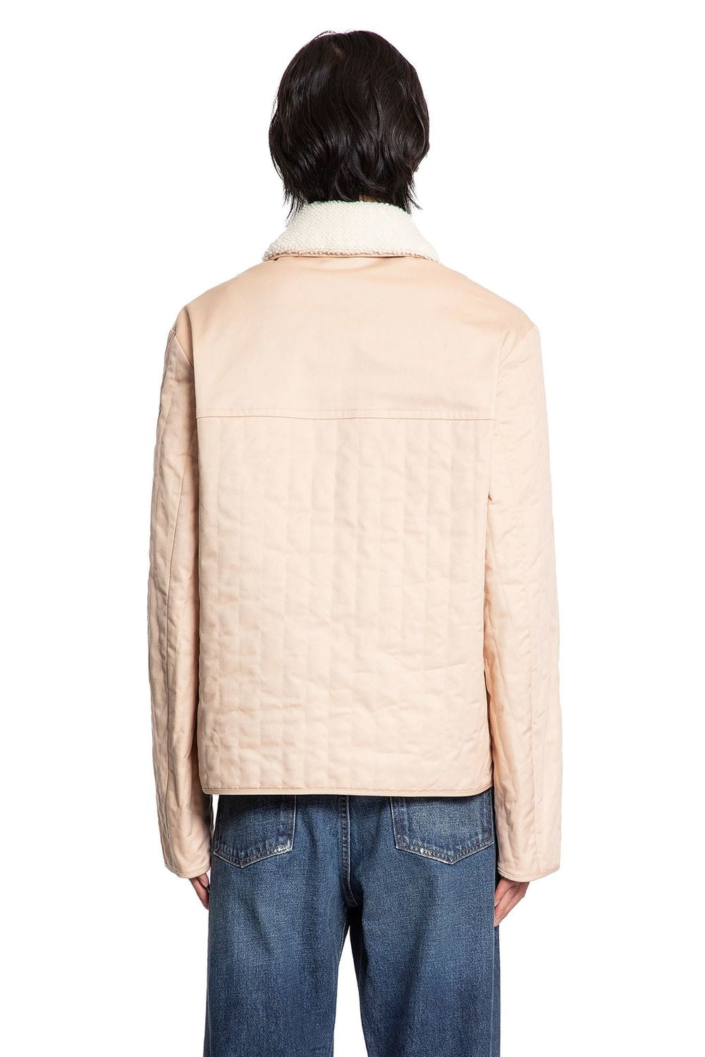 MONCLER GENIUS Genius Men's Outerwear Jacket