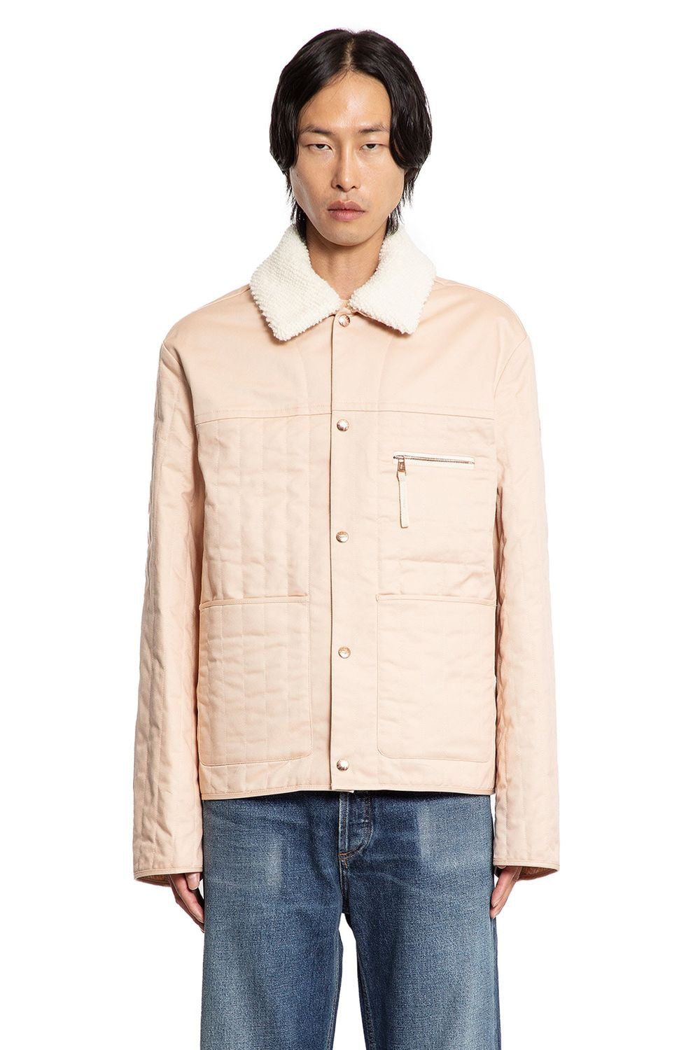 MONCLER GENIUS Genius Men's Outerwear Jacket