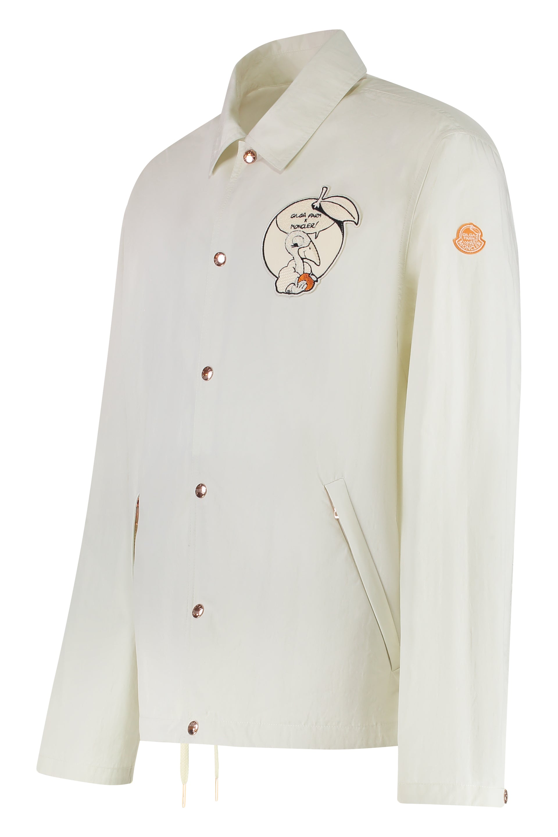 MONCLER GENIUS Genius Satsuma Jacket for Men