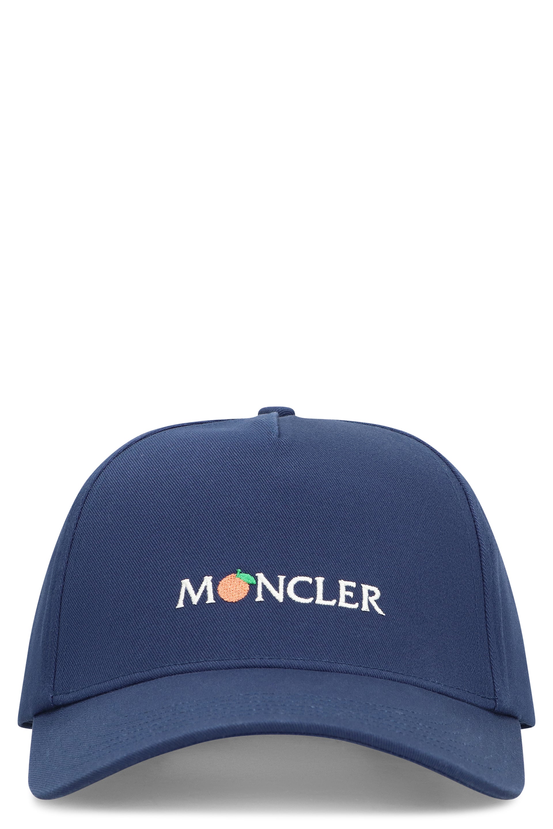 MONCLER GENIUS Genius Baseball Cap - FW25 Collection