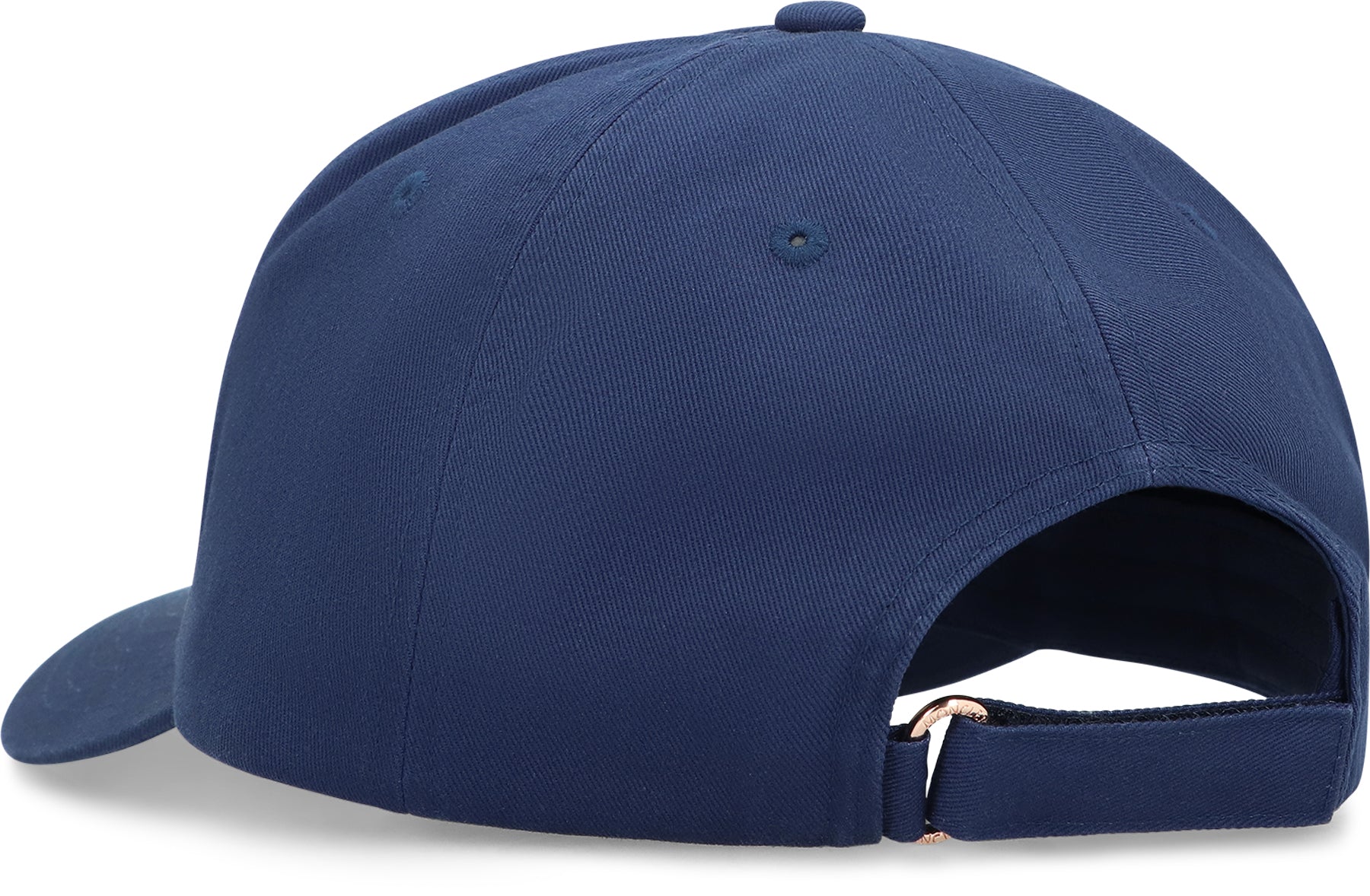MONCLER GENIUS Genius Baseball Cap - FW25 Collection