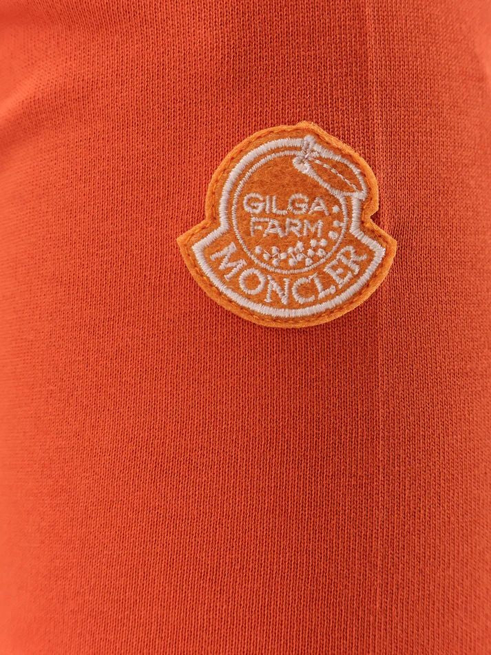 MONCLER GENIUS 5 Moncler Donald Glover X Gilga Farm T-Shirt