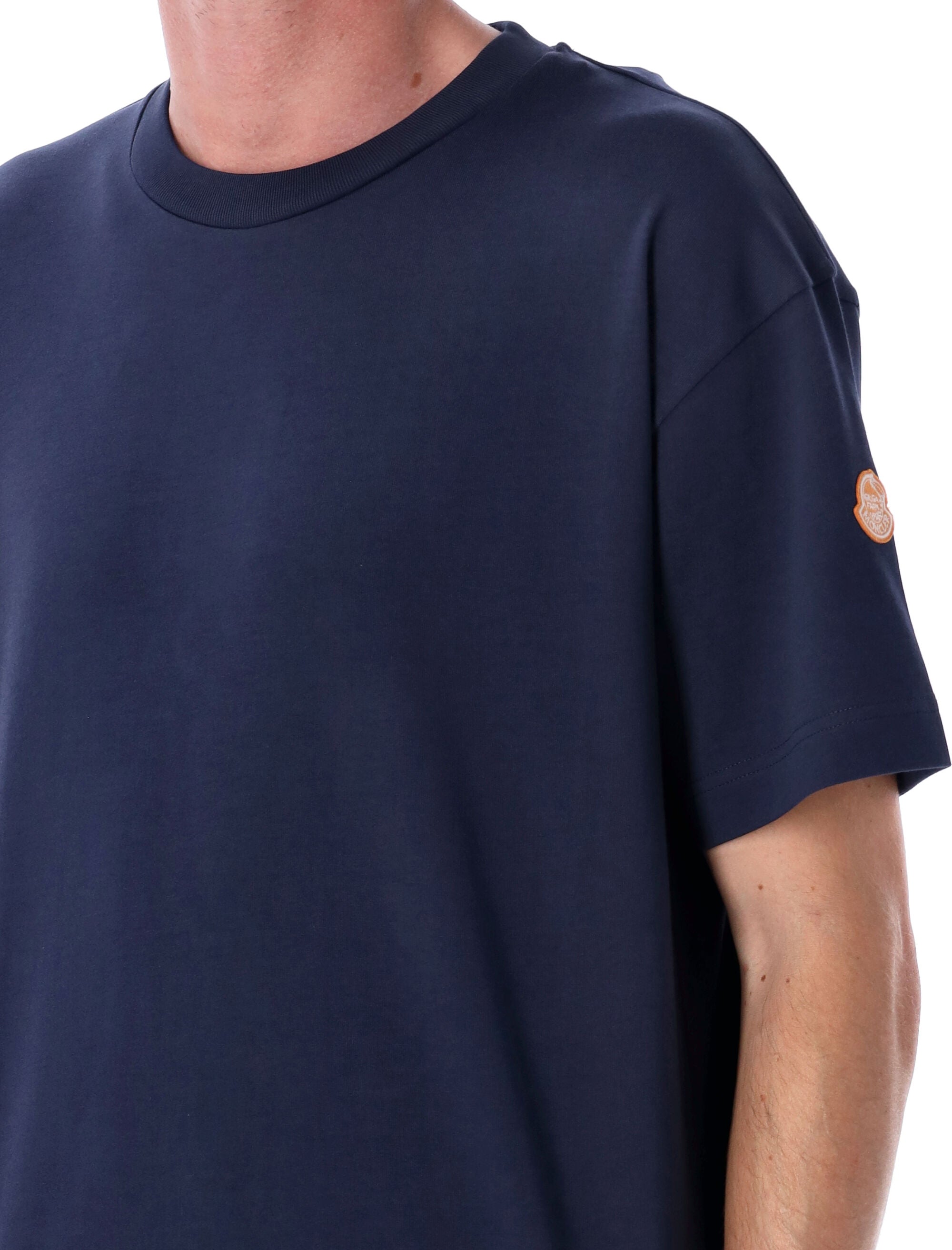 MONCLER GENIUS Genius Collection x Donald Glover - Exclusive T-Shirt