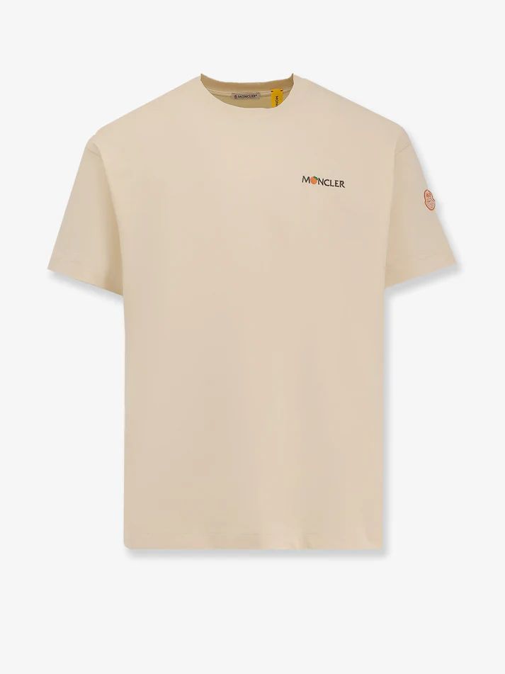 MONCLER GENIUS Genius Short Sleeve T-Shirt for Men