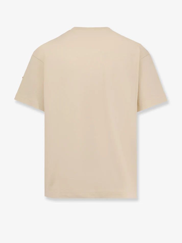 MONCLER GENIUS Genius Short Sleeve T-Shirt for Men
