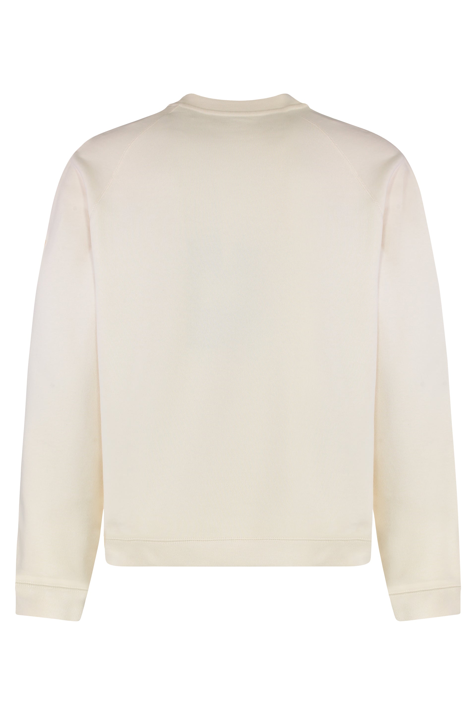 MONCLER GENIUS Crew-Neck Sweatshirt - MONCLER X GILGA FARM Collaboration