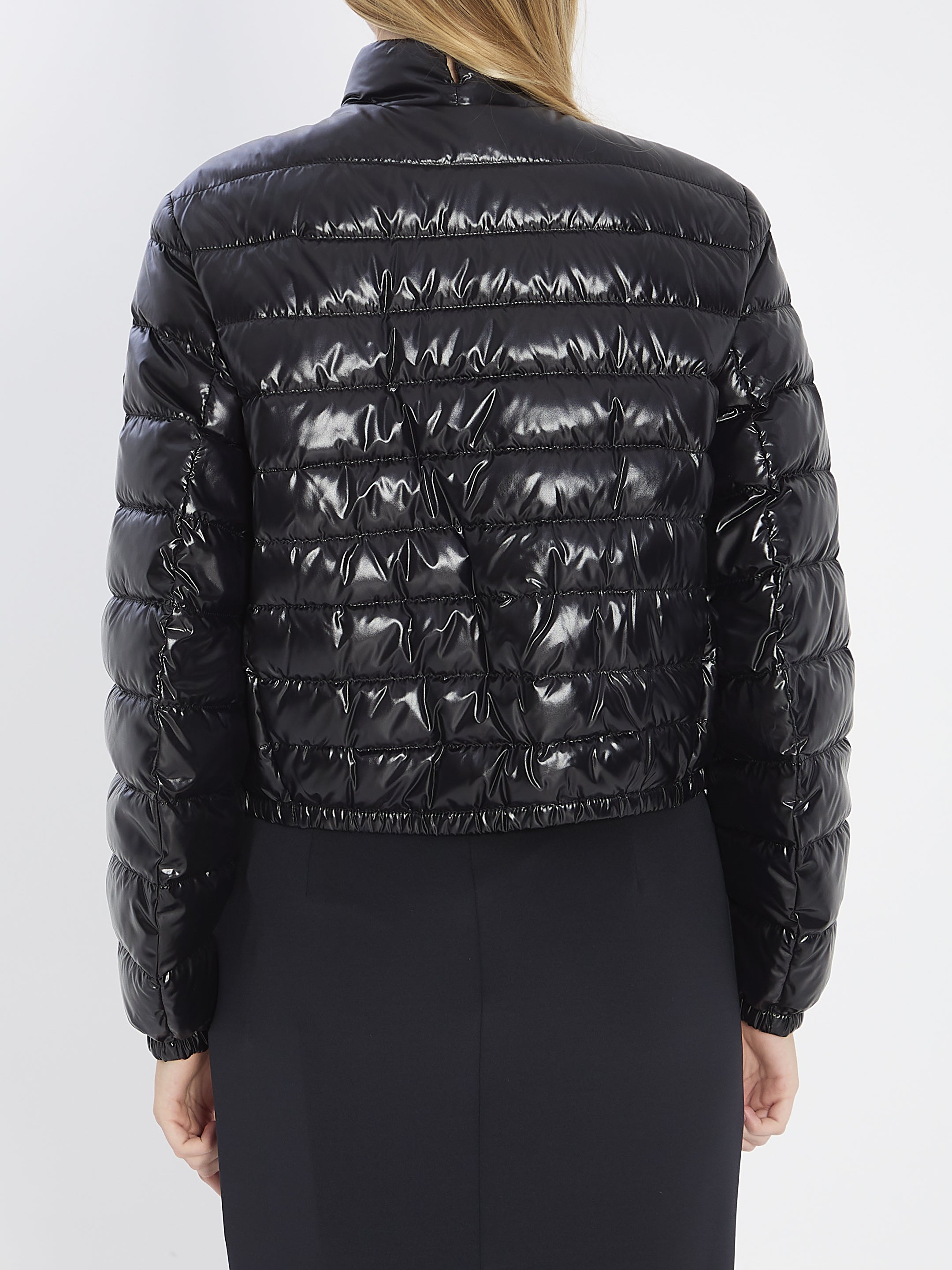 MONCLER GENIUS Elegant Full Zip Down Jacket - Women’s Size 00-5