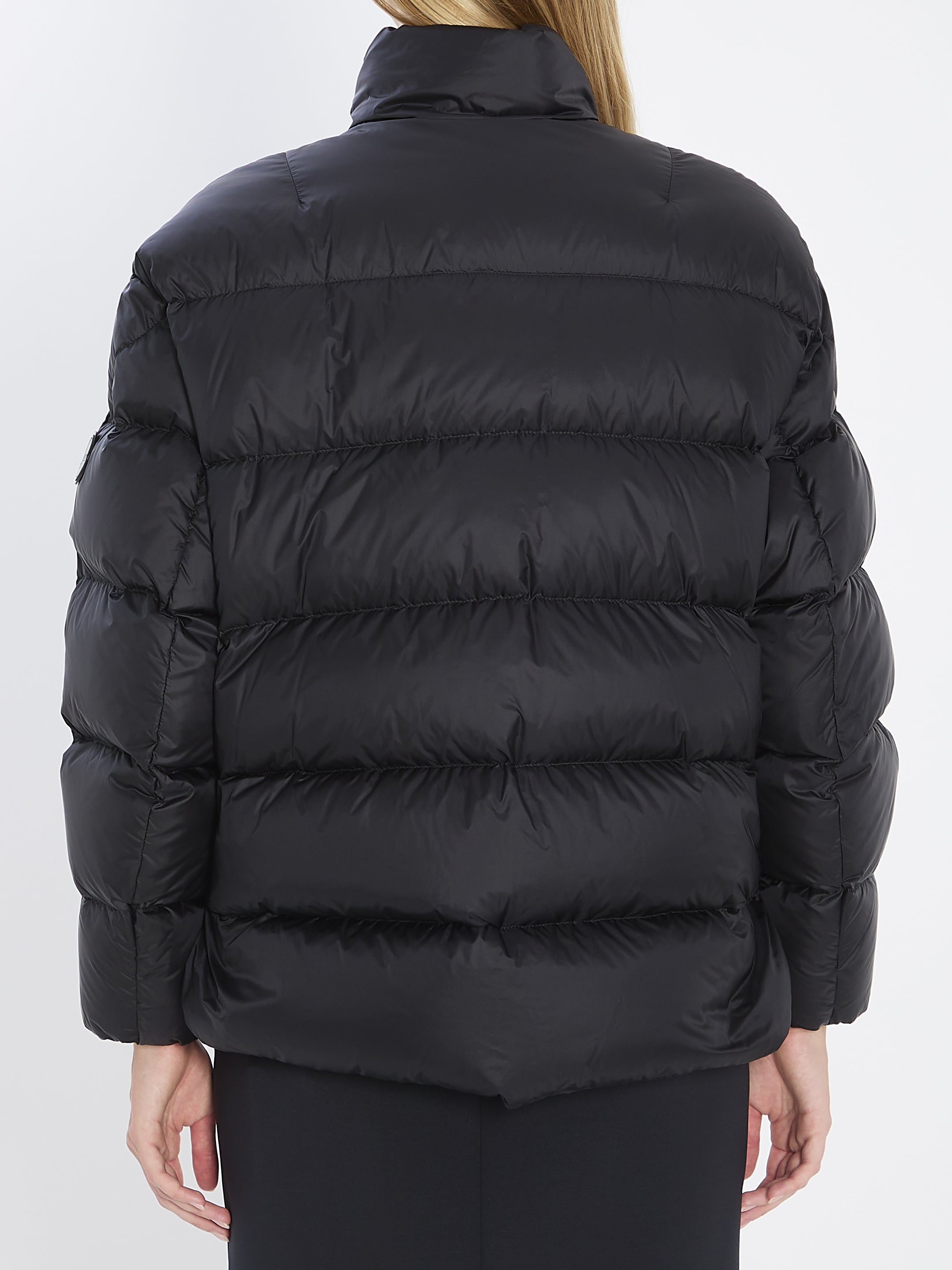 MONCLER GENIUS Mini Puffer Jacket for Women - Regular Fit