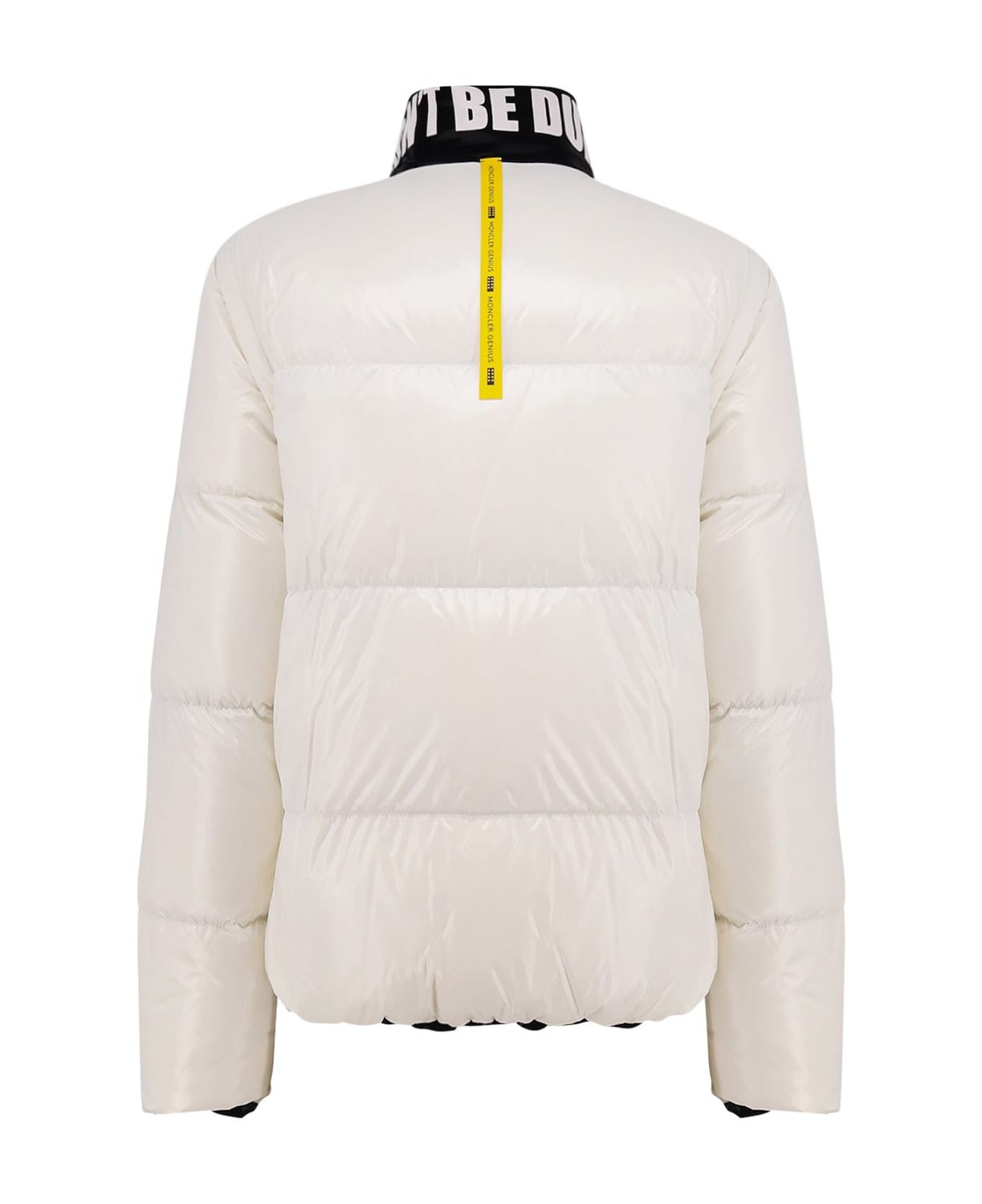 MONCLER GENIUS Reversible Puffer Jacket - Size 02 US