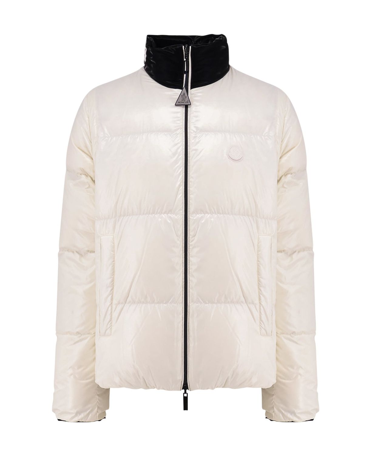 MONCLER GENIUS Reversible Puffer Jacket - Size 02 US