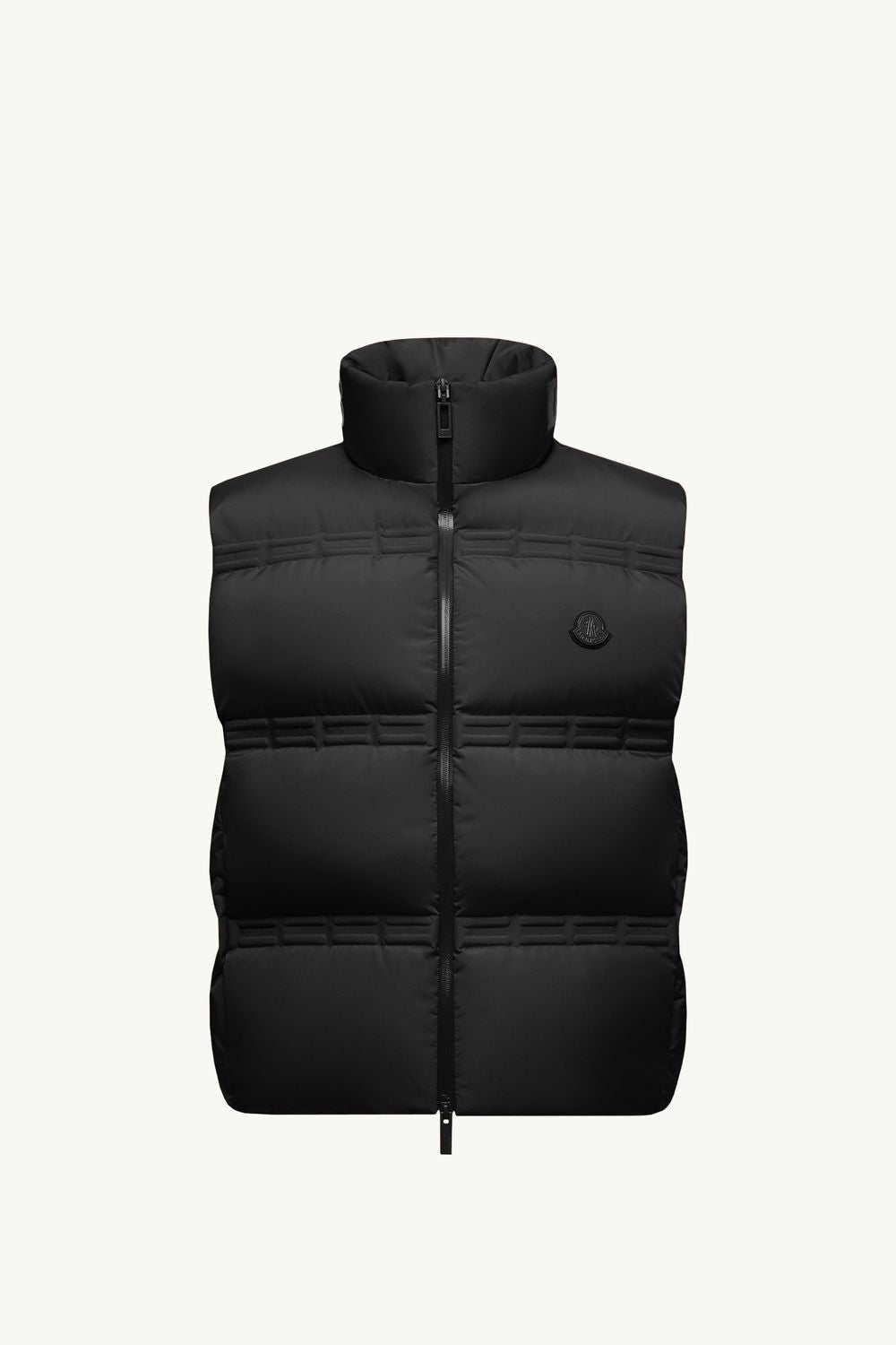 MONCLER GENIUS Innovative Men's Vest - FW25 Collection