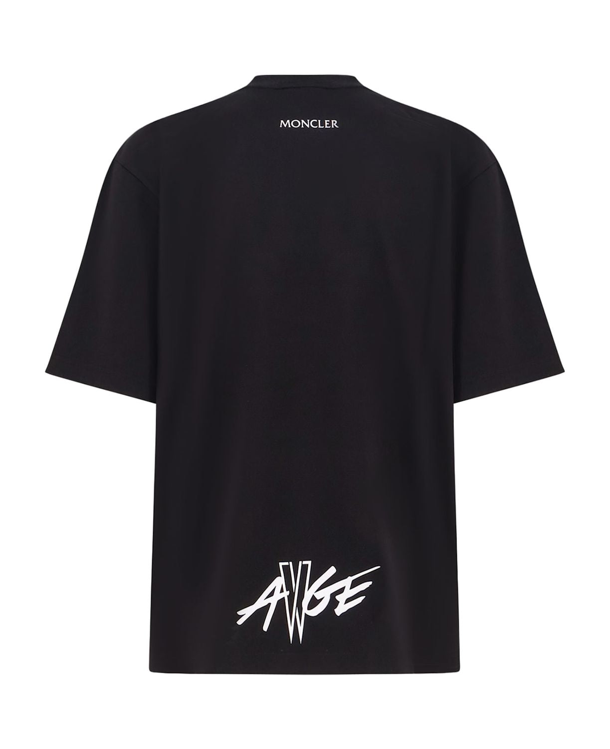 MONCLER GENIUS Genius SS T-Shirt for Men