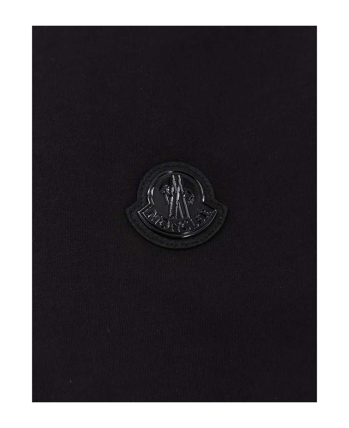 MONCLER GENIUS Genius SS T-Shirt for Men