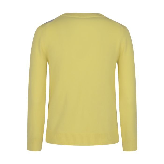 GANNI Chic Women's Mix Cardigan