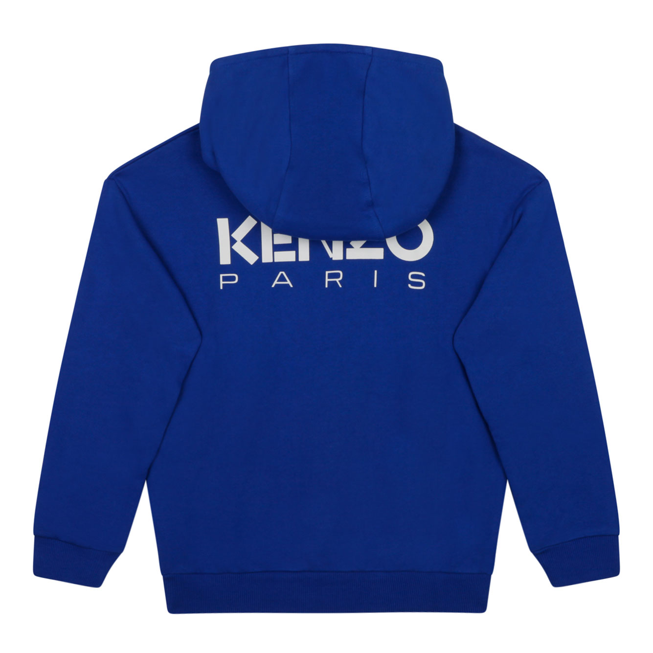 KENZO Essential Boys' Cotton Jacket