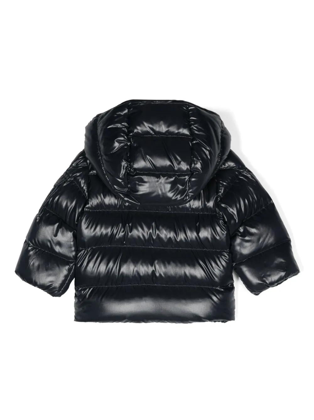 MONCLER KIDS Mini Maya Jacket for Boys