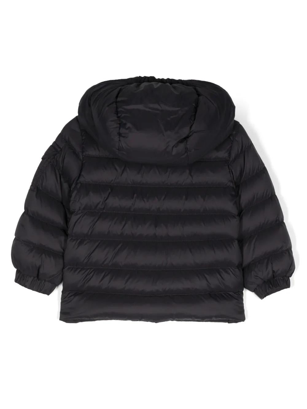 MONCLER KIDS Mini Jules Jacket for Boys - FW25 Outerwear