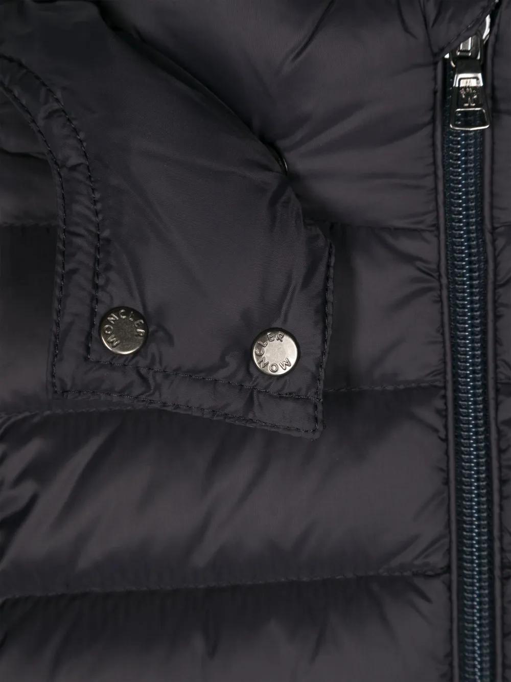 MONCLER KIDS Mini Jules Jacket for Boys - FW25 Outerwear