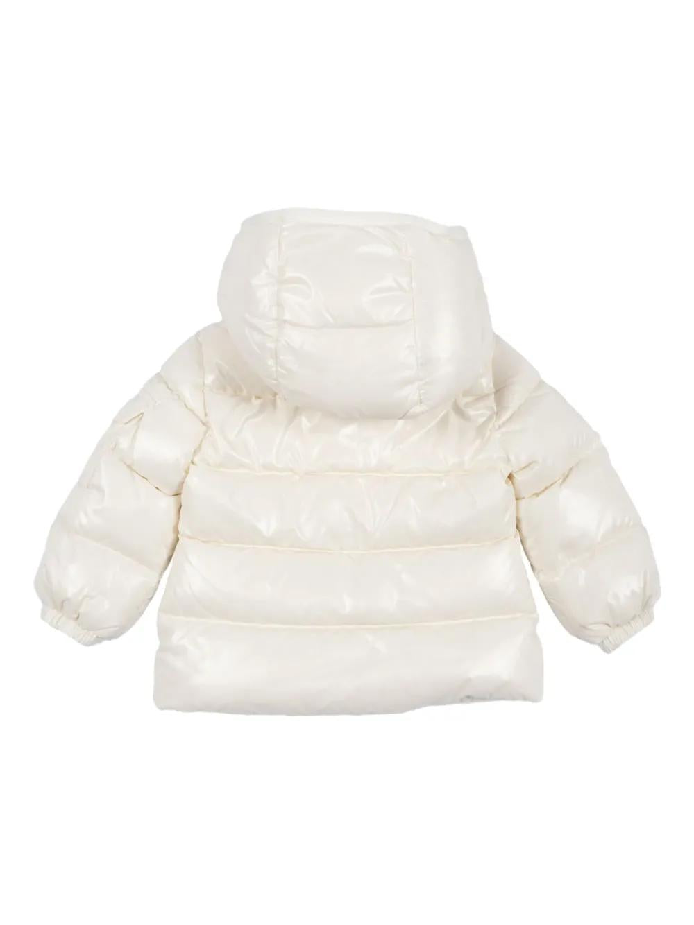 MONCLER KIDS Mini Down-Insulated Jacket for Girls