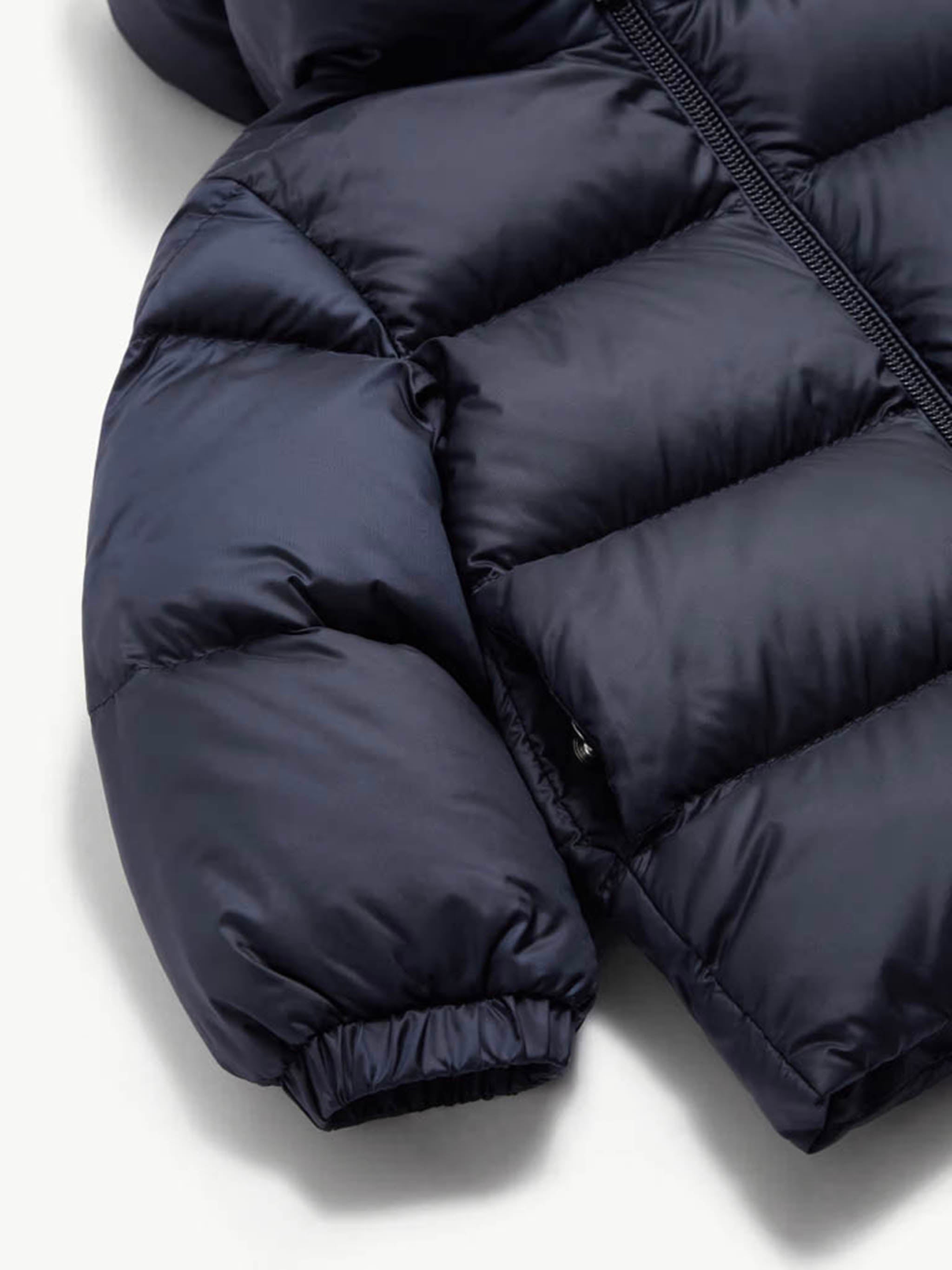 MONCLER KIDS Mini Boy's Stylish Outerwear Jacket