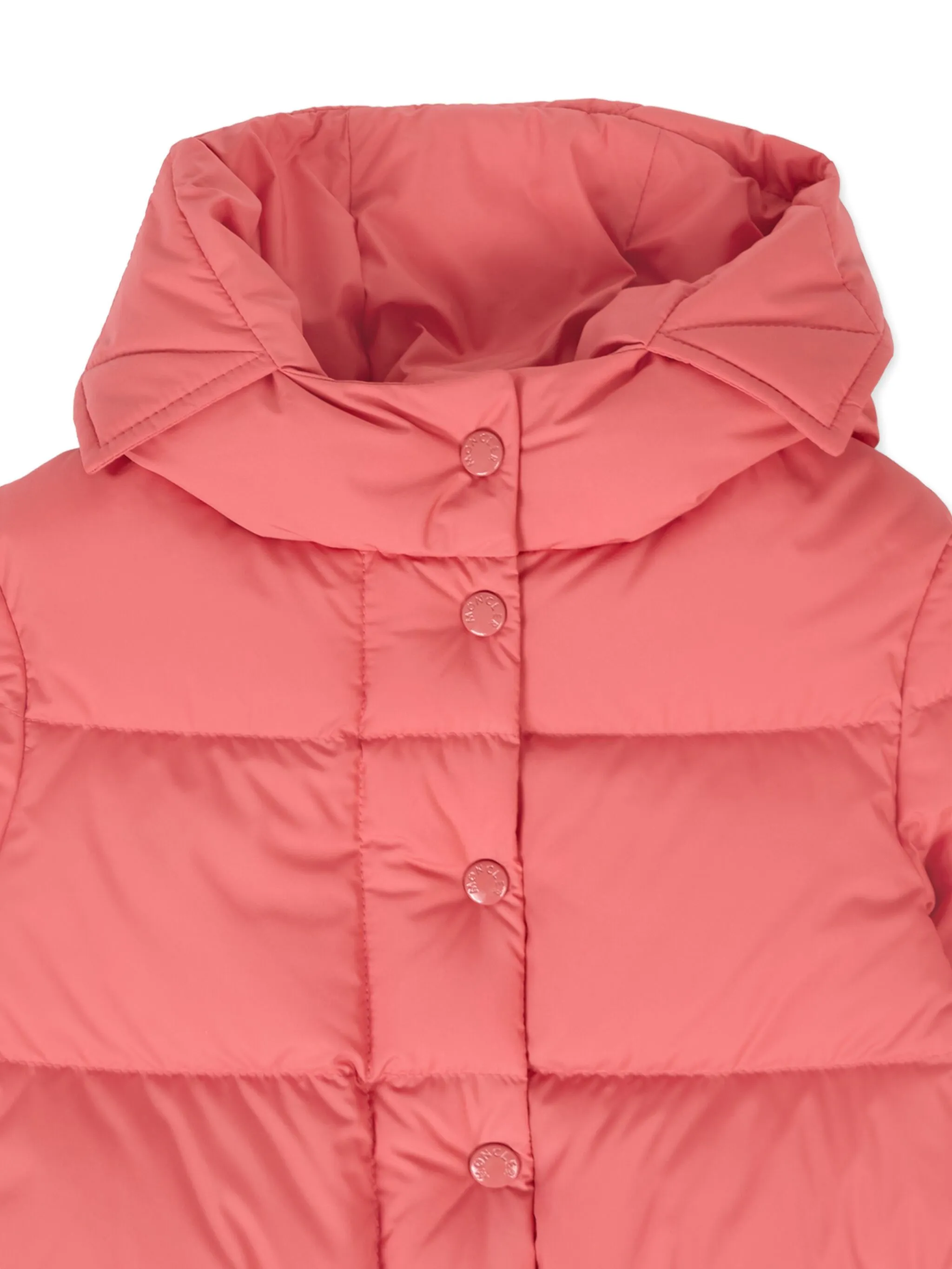 MONCLER KIDS Girl's Laurie Mini Jacket - FW25