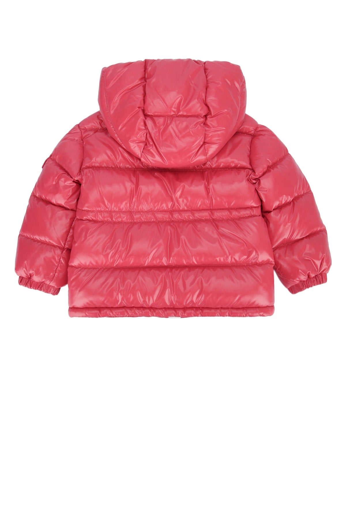 MONCLER KIDS Girl's Stylish Maire Jacket - Fall/Winter 2025
