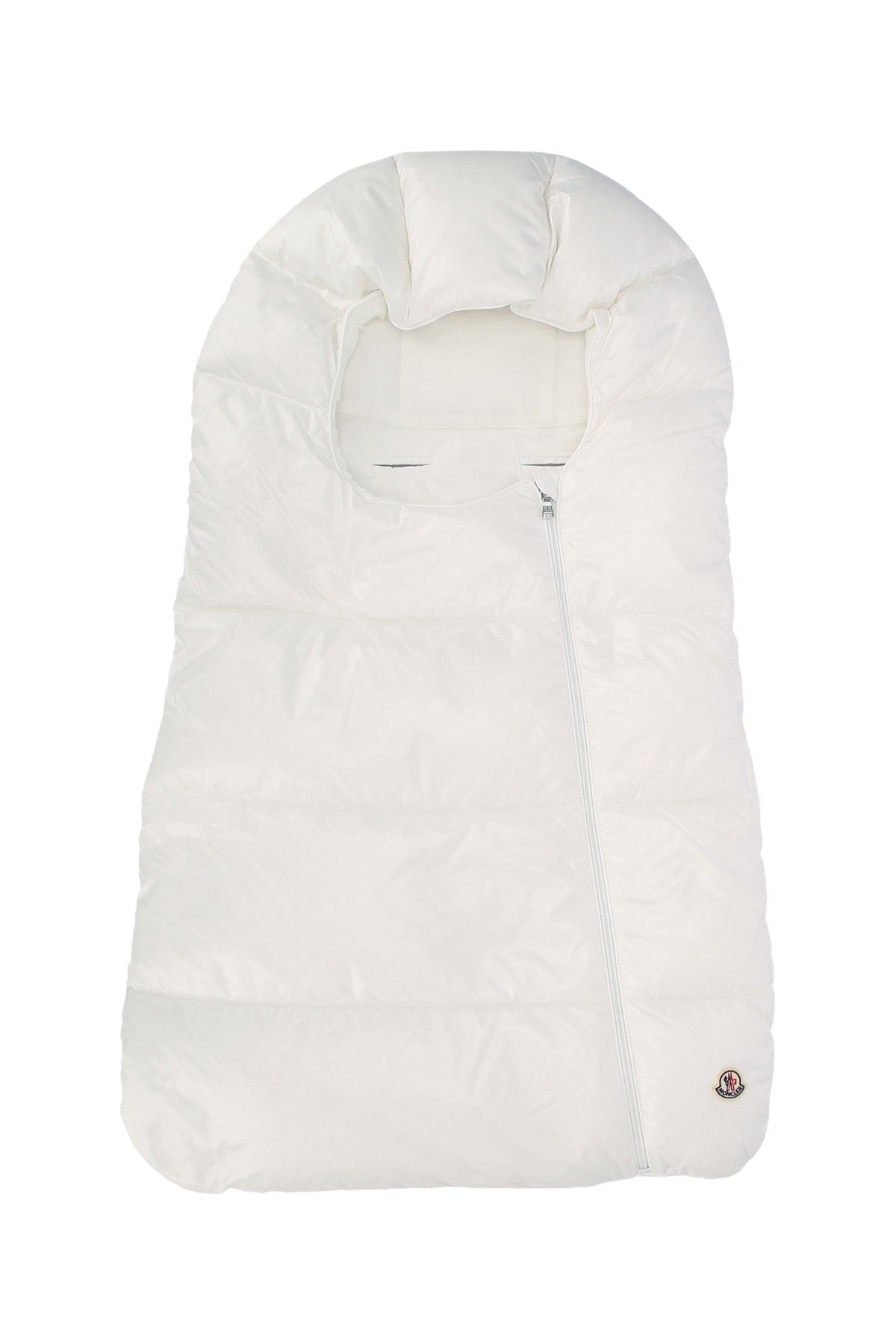 MONCLER KIDS Mini Baby Handbag for Boys - FW25 Collection