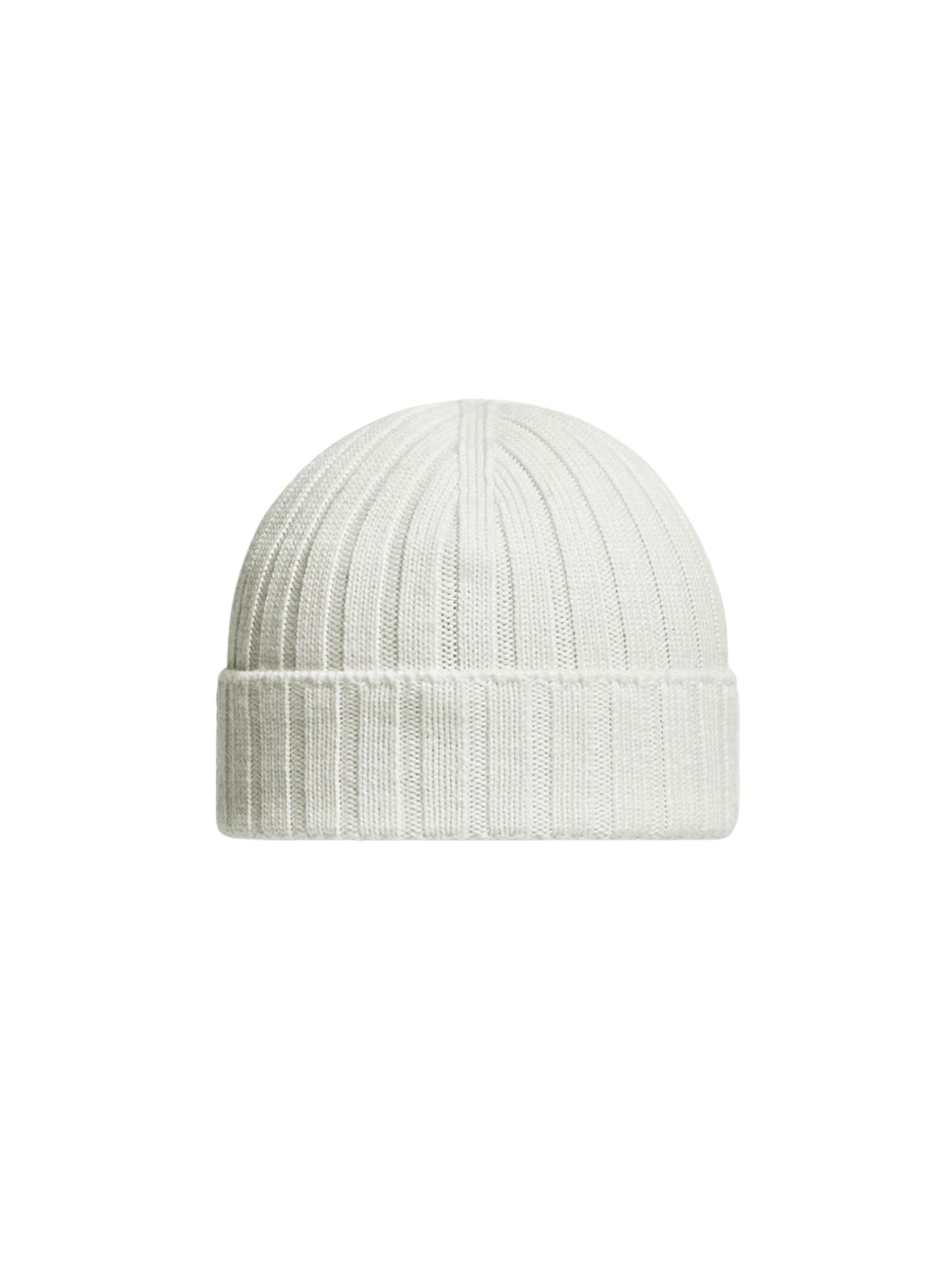 MONCLER KIDS Kids Wool Beanie for Boys - FW25 Collection