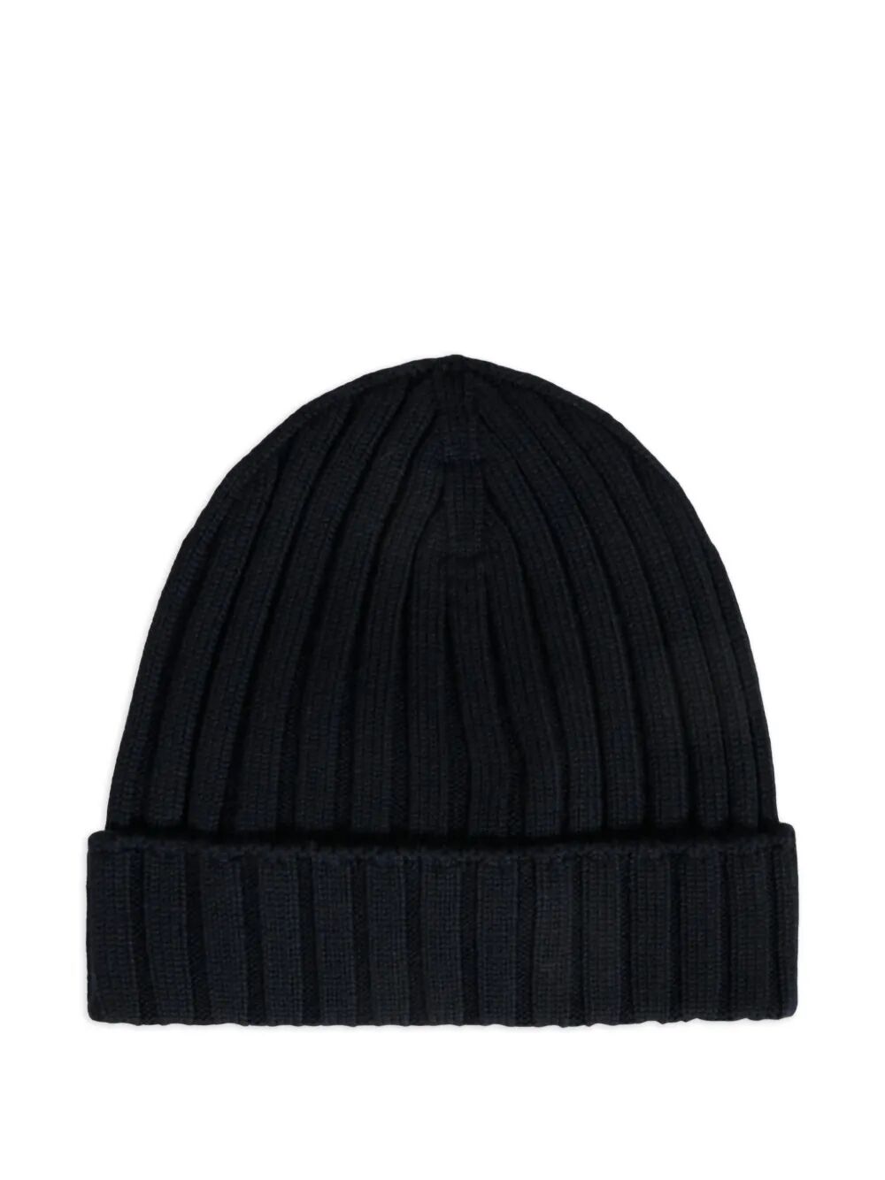 MONCLER KIDS Wool Beanie for Boys - FW25 Collection