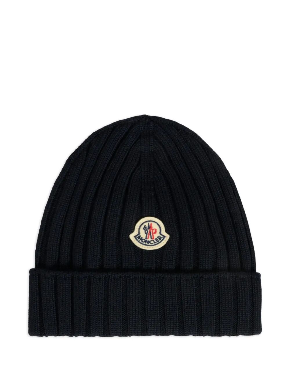 MONCLER KIDS Mini Tricot Hat for Boys