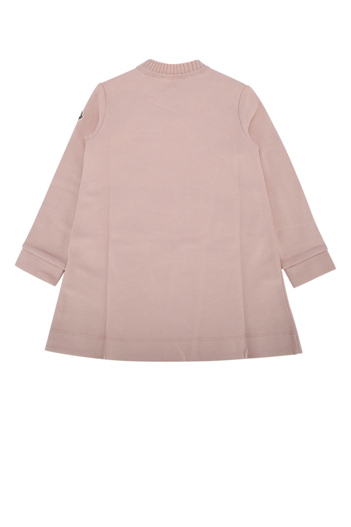 MONCLER KIDS Mini Baby Casual Short Sleeve T-Shirt