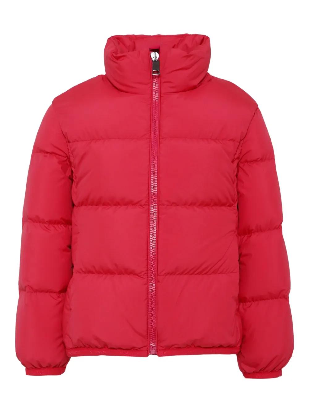 MONCLER KIDS Boys' Premium Cermasa Jacket - FW25 Collection