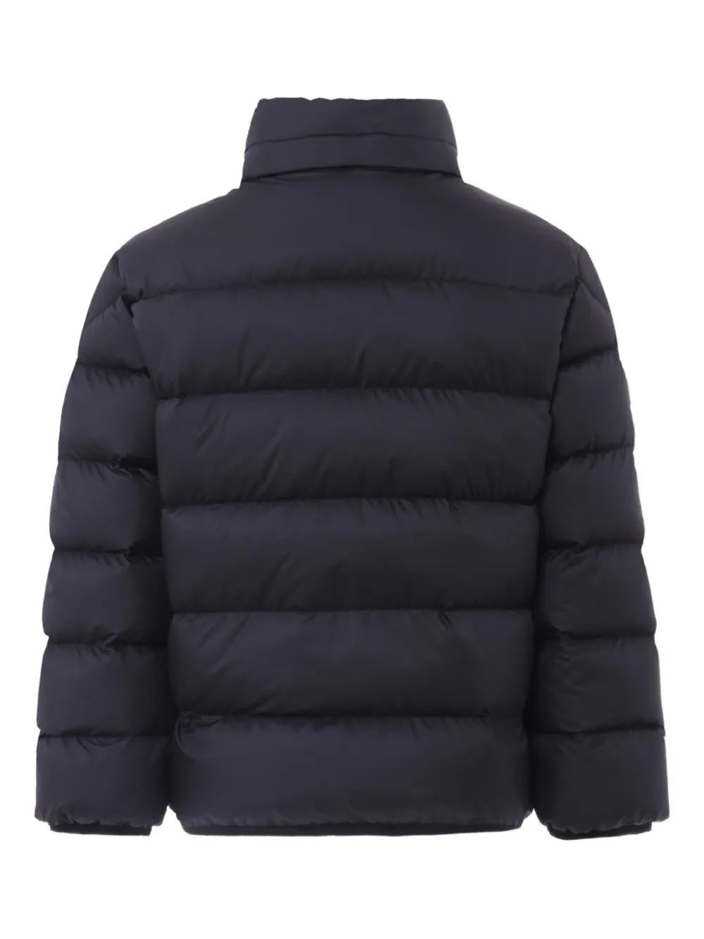 MONCLER KIDS Bajan Mini Jacket for Boys - Fall/Winter 2025