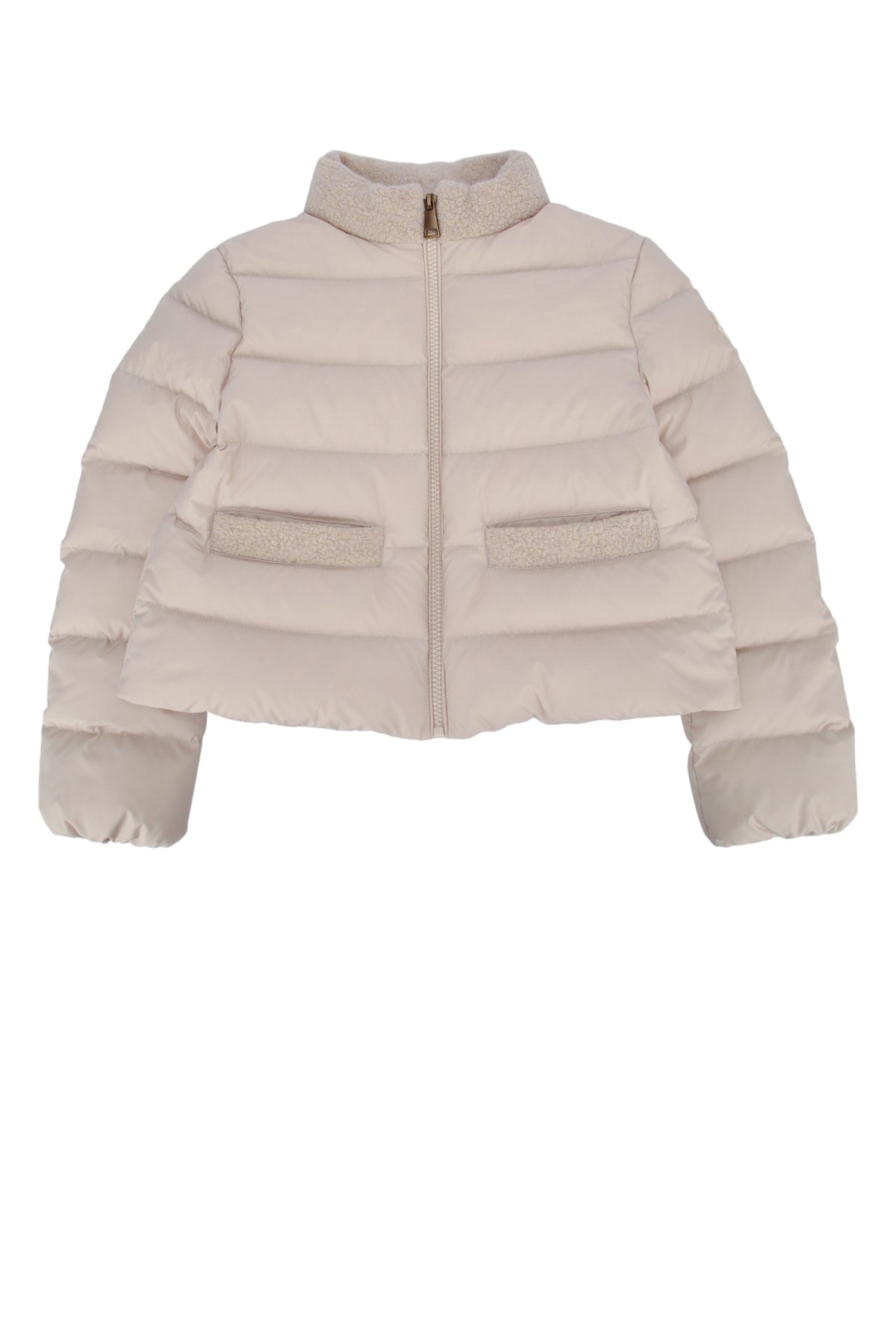 MONCLER KIDS Blessing Jacket for Girls - FW25 Collection