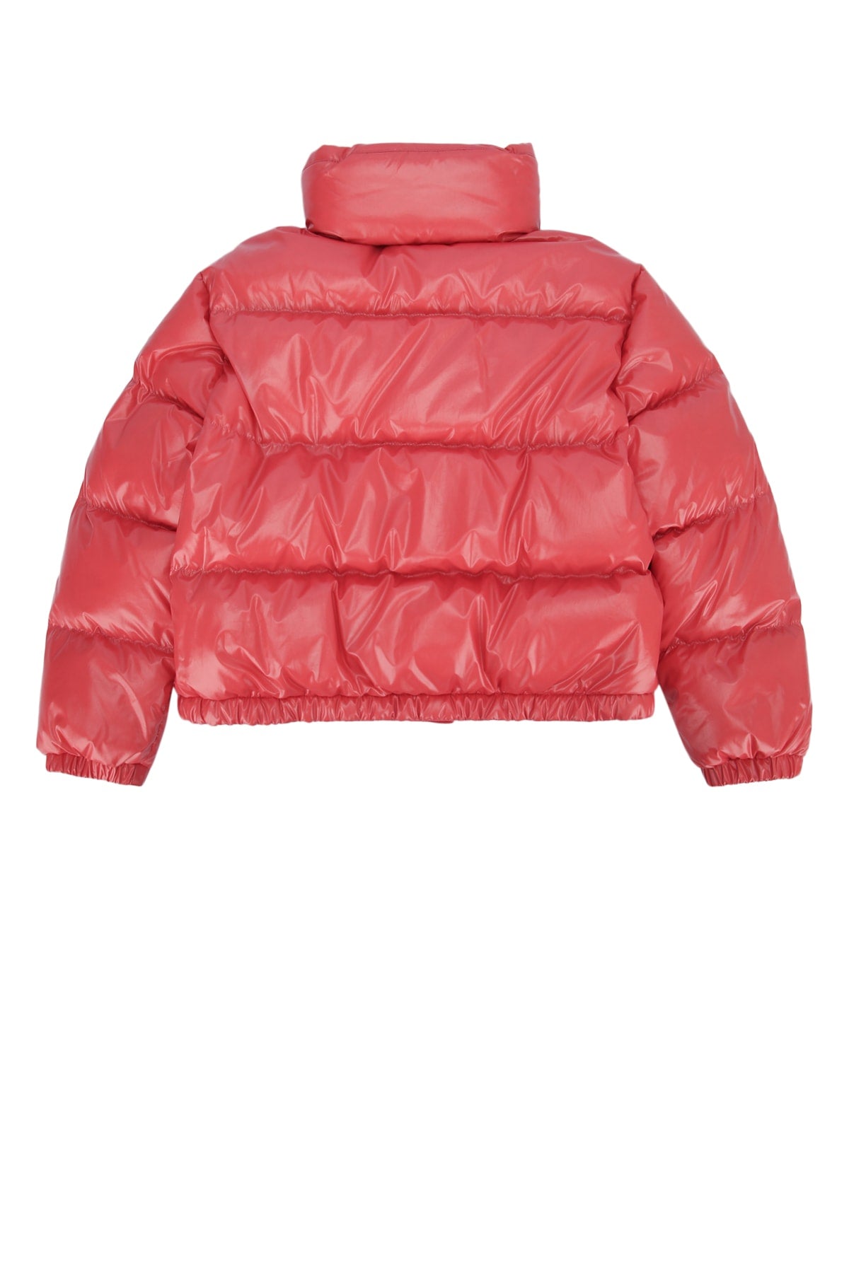 MONCLER KIDS Girls' Mini PUIVERT Jacket