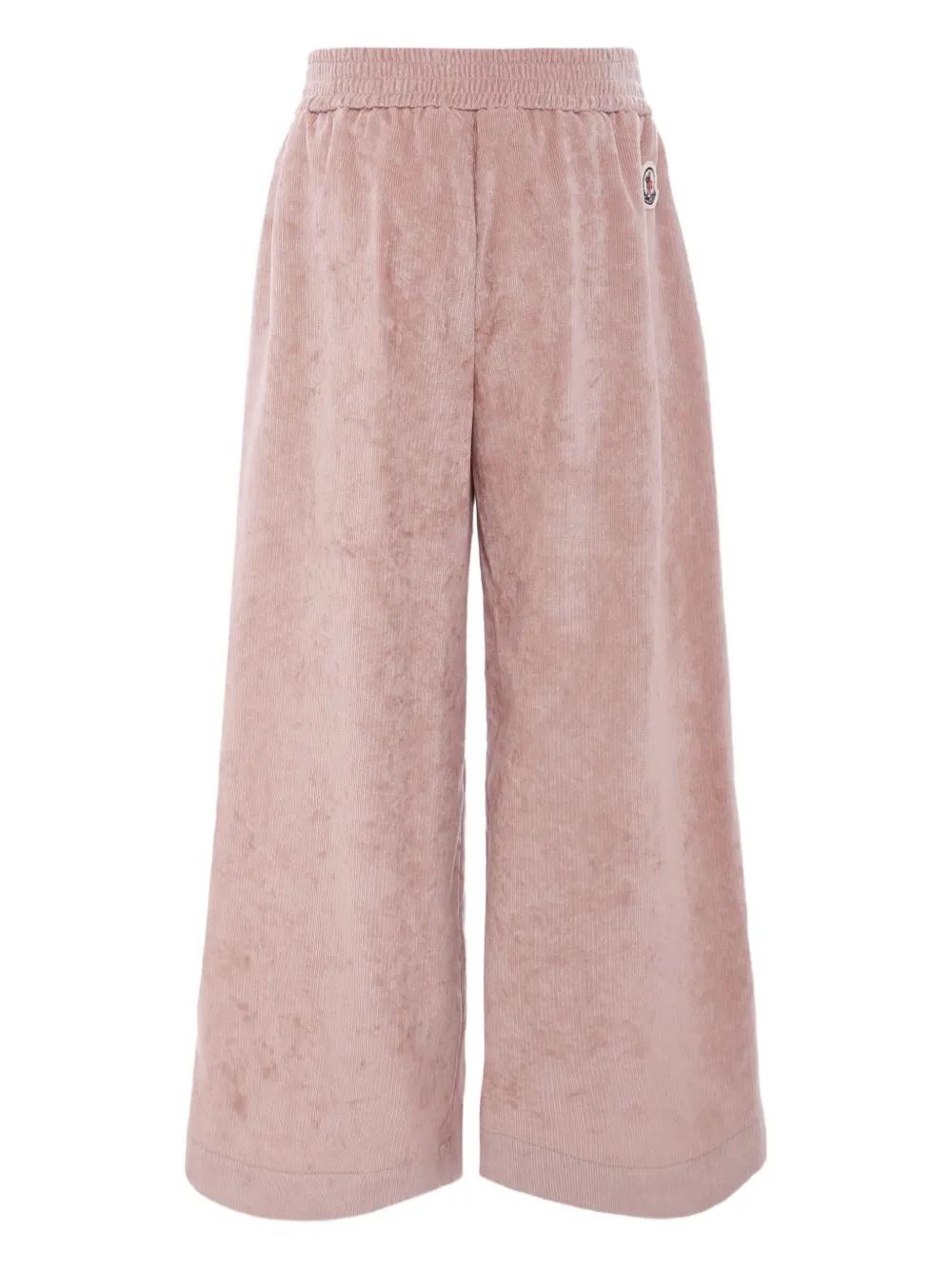 MONCLER KIDS Mini Winter Trousers for Girls