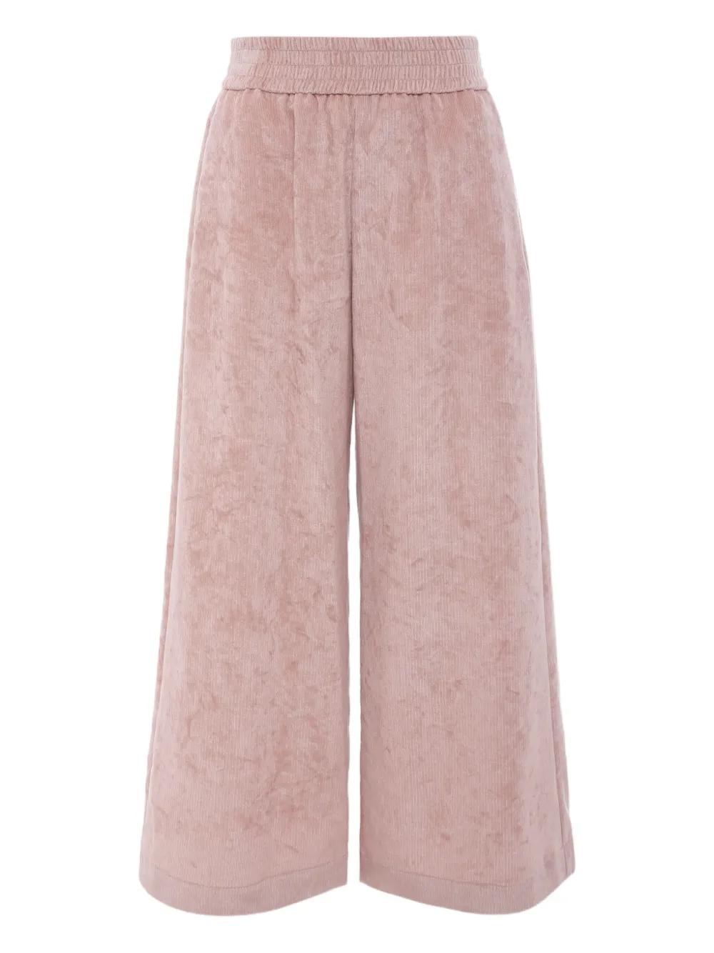 MONCLER KIDS Mini Winter Trousers for Girls