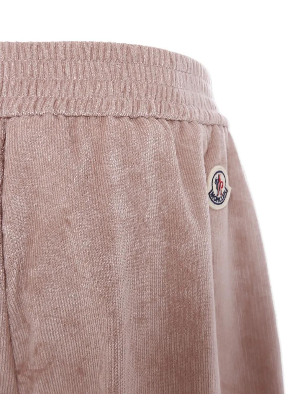MONCLER KIDS Mini Winter Trousers for Girls
