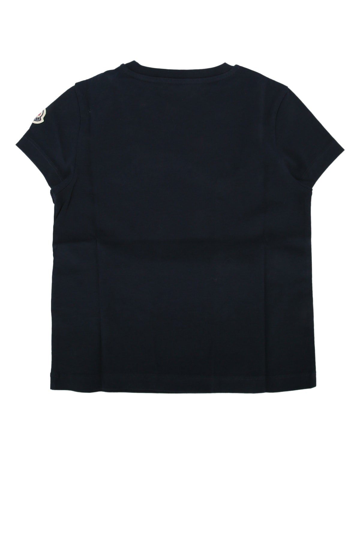 MONCLER KIDS Boys' Mini Short Sleeve T-Shirt