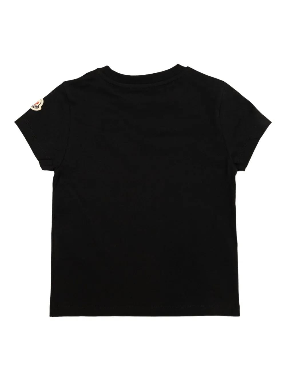 MONCLER KIDS Mini SS T-Shirt for Boys