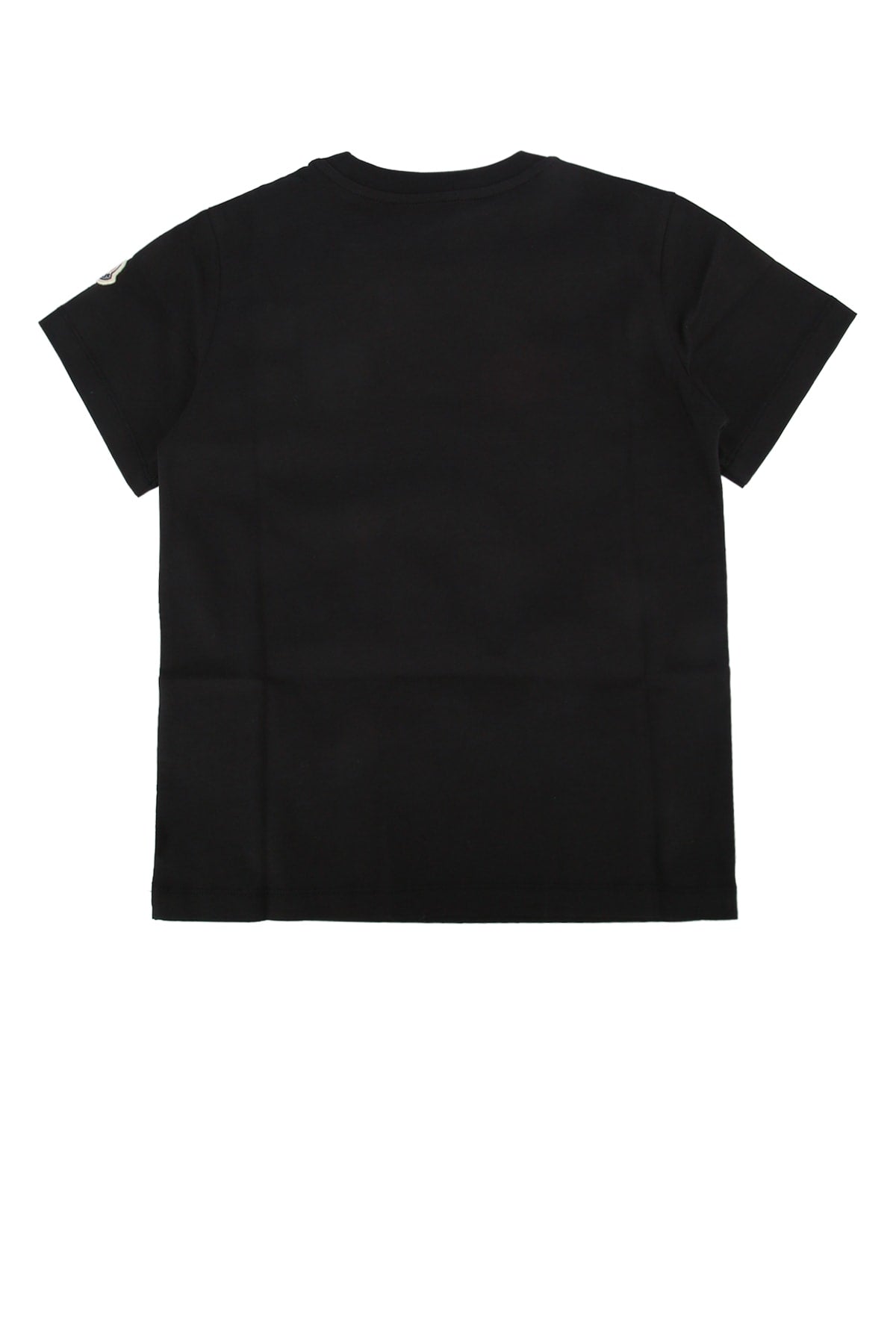 MONCLER KIDS Boys' Mini Fashion-Forward Short Sleeve T-Shirt