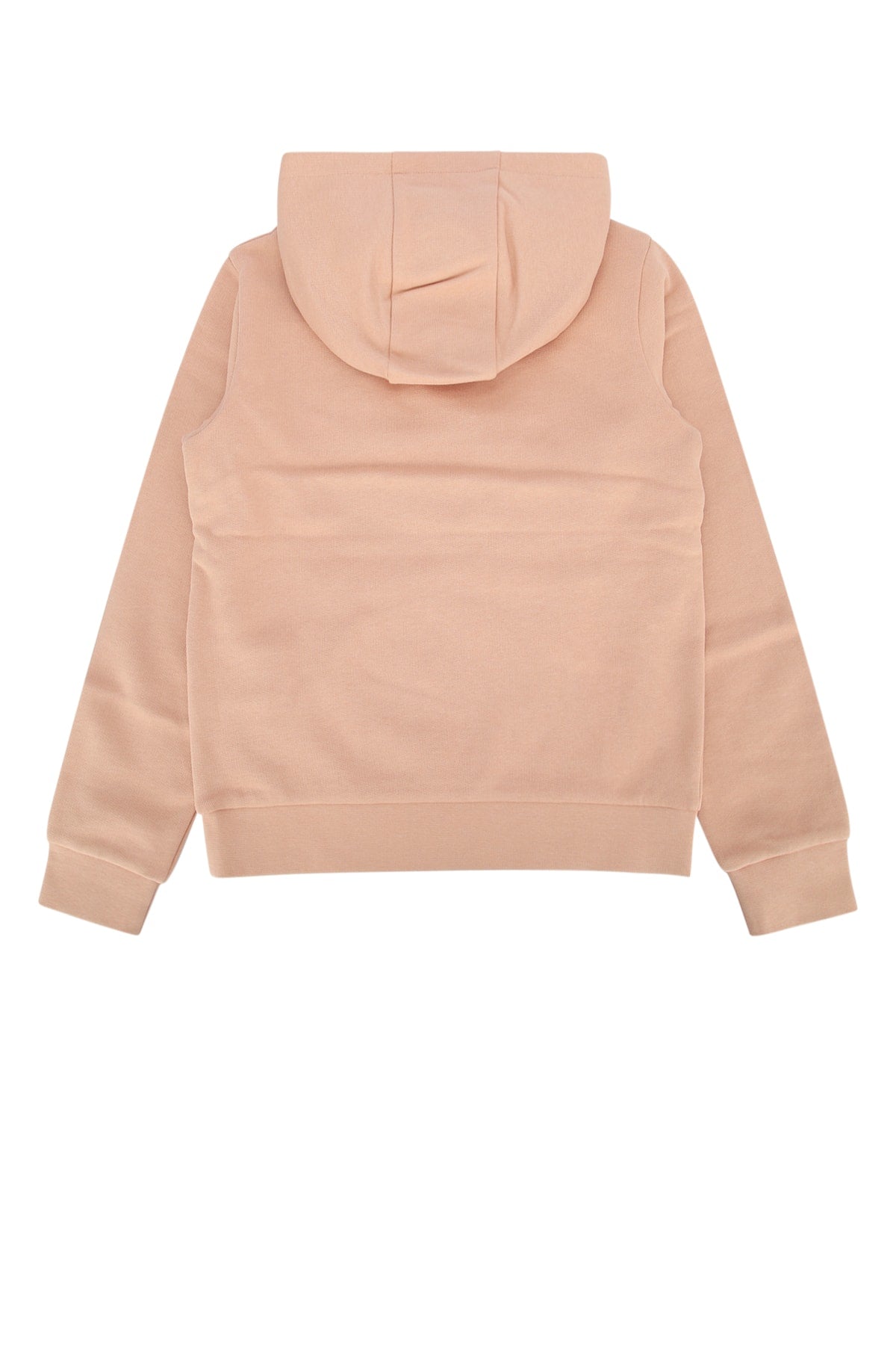 MONCLER KIDS Girls' Cozy Hoodie Sweater