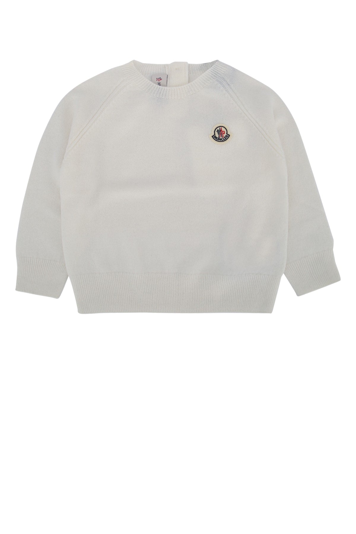 MONCLER KIDS Knitwear Clothing Ensemble for Boys - FW25