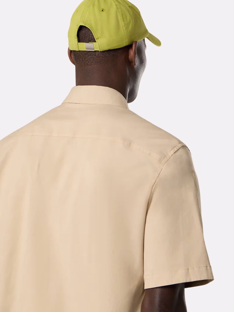 STONE ISLAND Men's Stylish Shirt for FW25